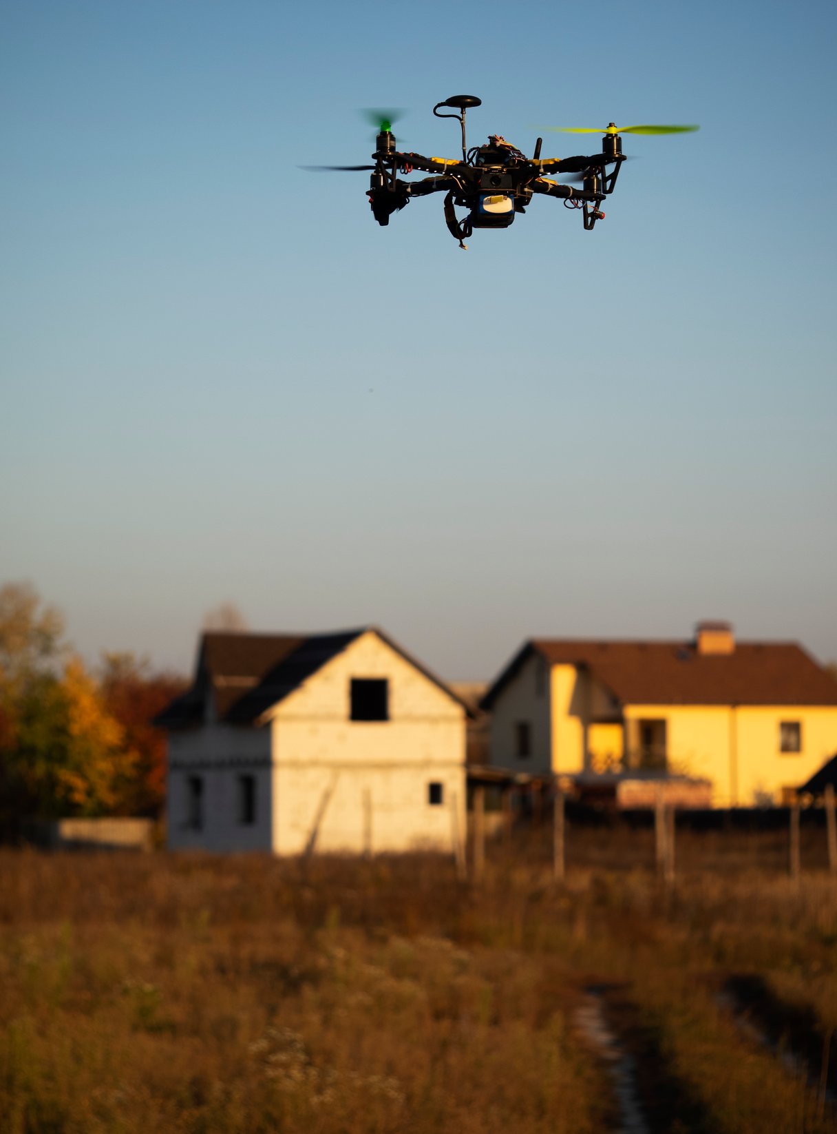 drone