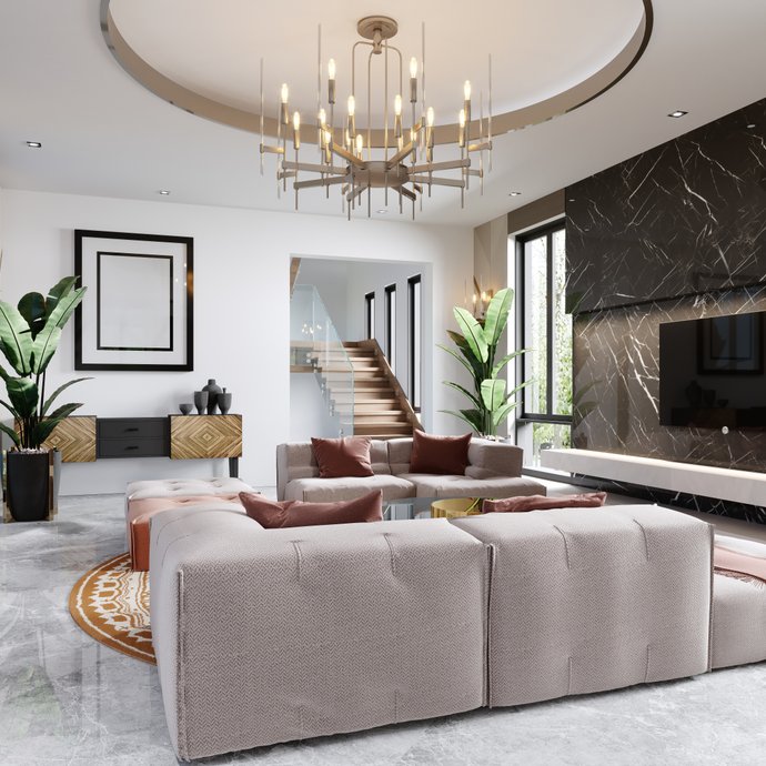 Under 3,000 sq ft
