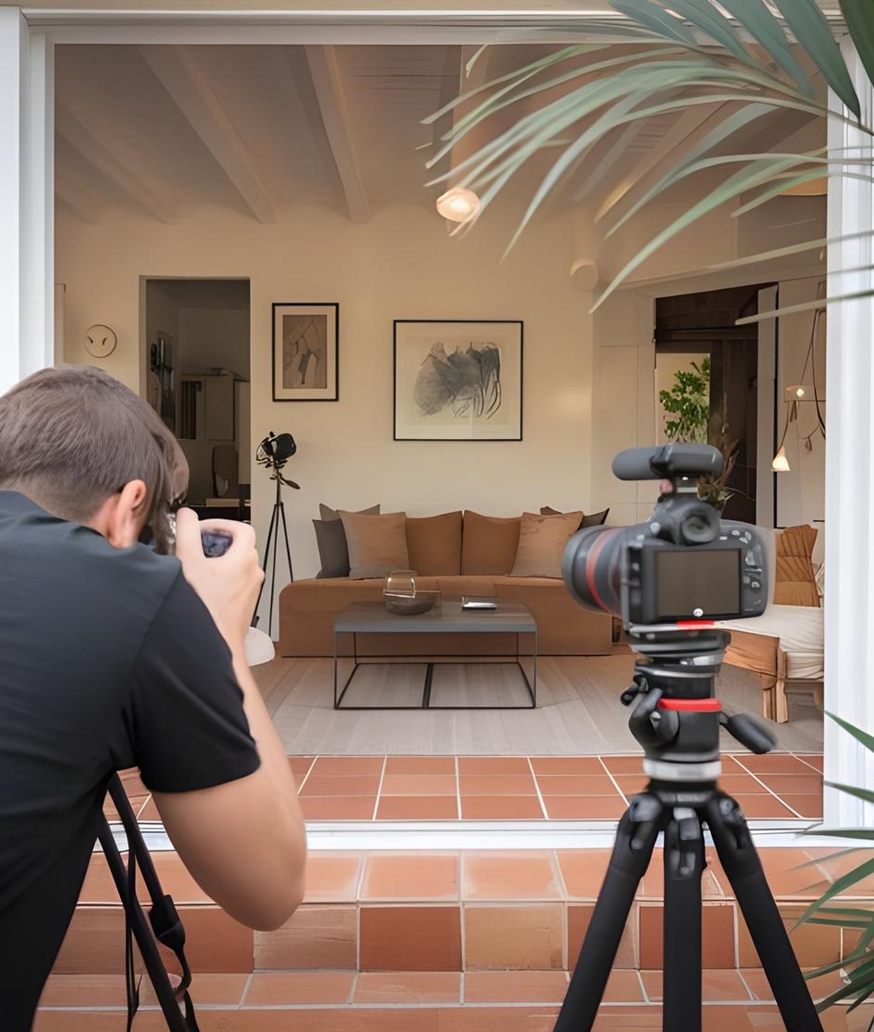 Videographer